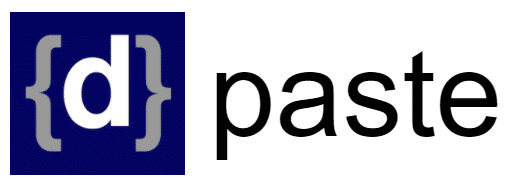 dpaste