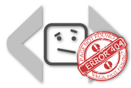 LiveCodes with 404 stamp